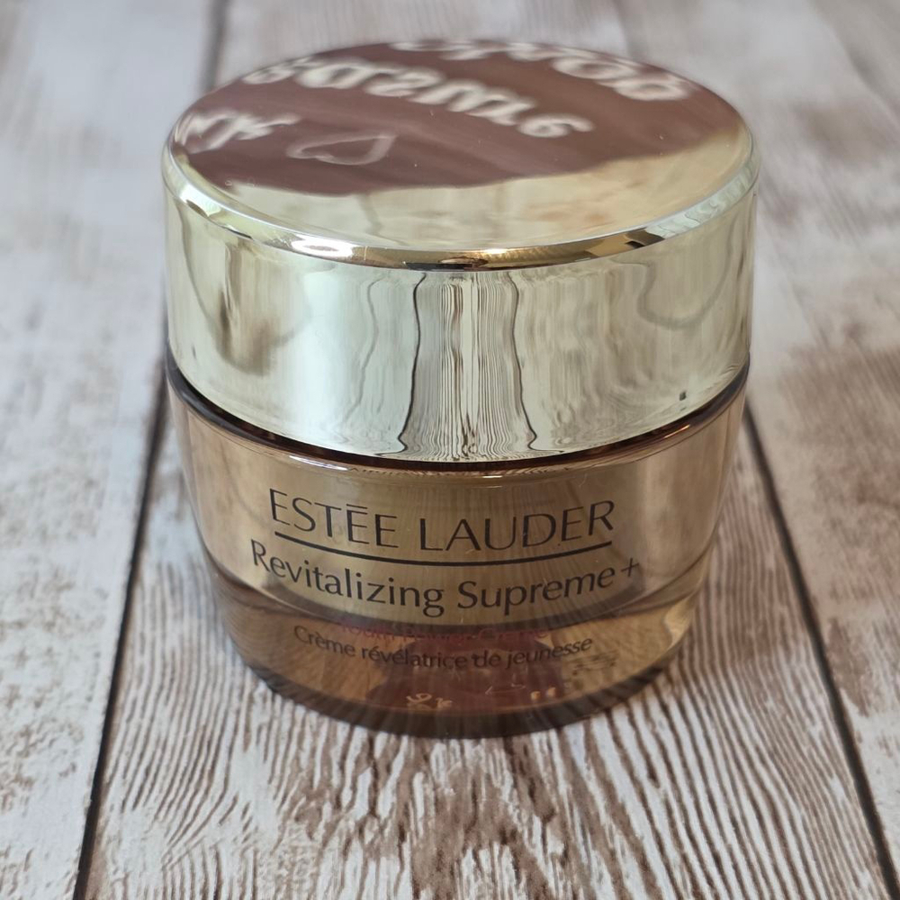 Estée Lauder Revitalizing Supreme+ Moisturizer 0.5oz